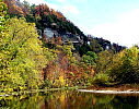 Ozarks Fossils